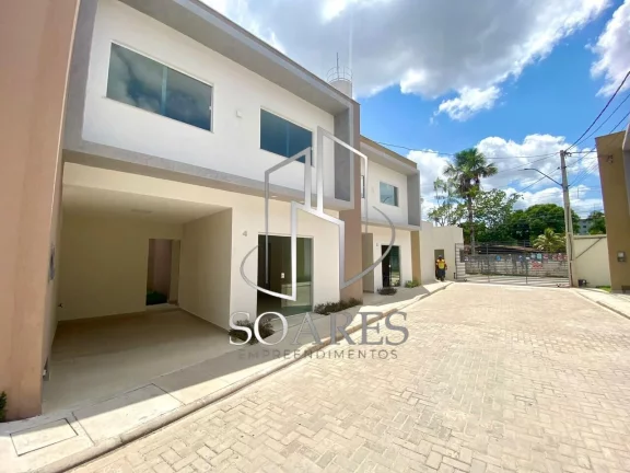 Imagem Like Residence (Condomínio de casas Duplex) - Pronto para Morar - Use seu FGTS 11
