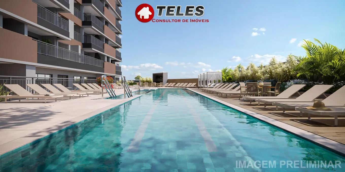 Imagem Apartamento no Jardim Prudência Bosque Diálogo Jd. Prudência.