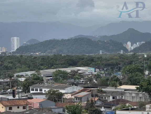 Imagem Apartamento em Praia Grande com 2 Dormitórios na Guilhermina