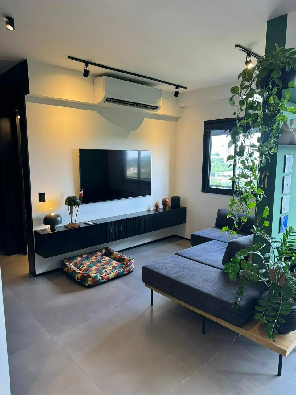 Foto do imóvel Apartamento Muraro Evolution Localizado no Campolim em JARDIM SÃO CARLOS, SOROCABA - SP