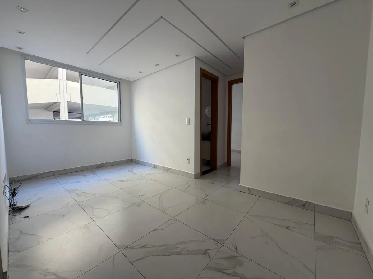 Imagem Apartamento para venda em Jardim Íris com 2 quartos, 44m2