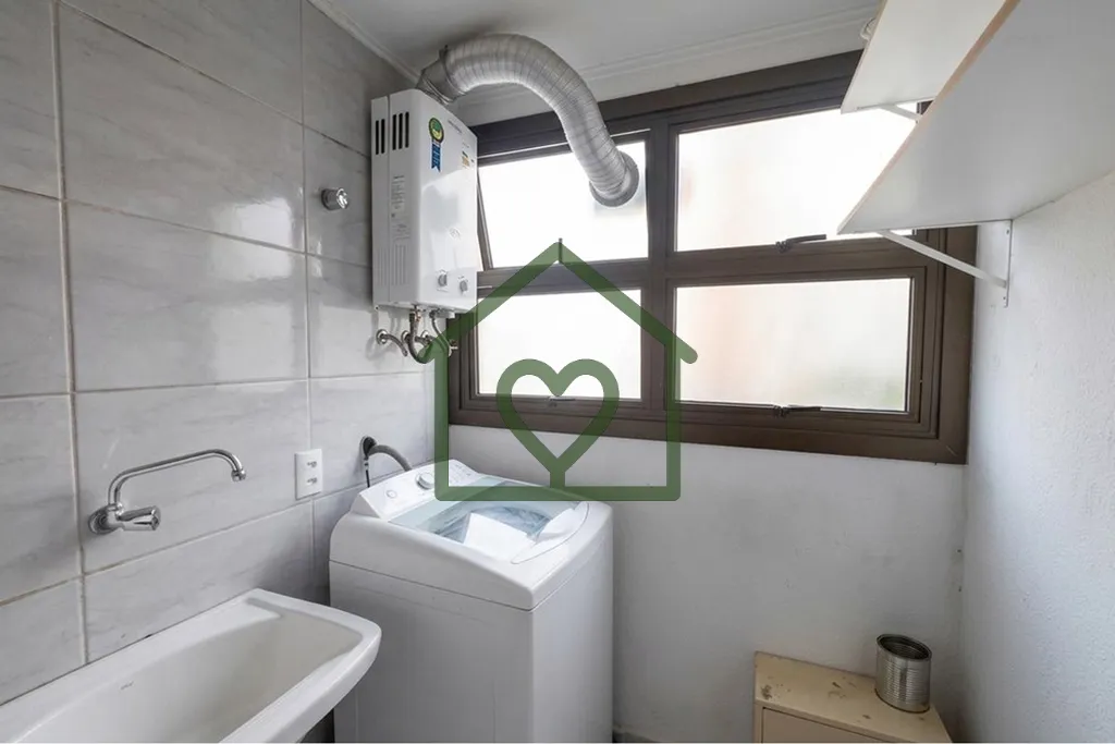 Imagem Apartamento de 1 dormitório com excelente localização no bairro Partenon!

Localizado no Residenc...