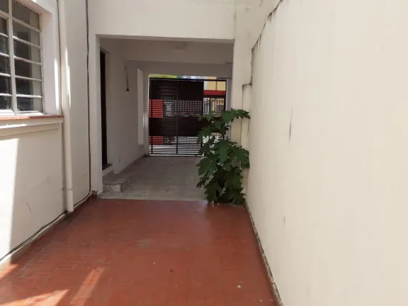 Imagem Sobrado com 3 Quartos à Venda, 280 m² em Tatuapé - São Paulo
