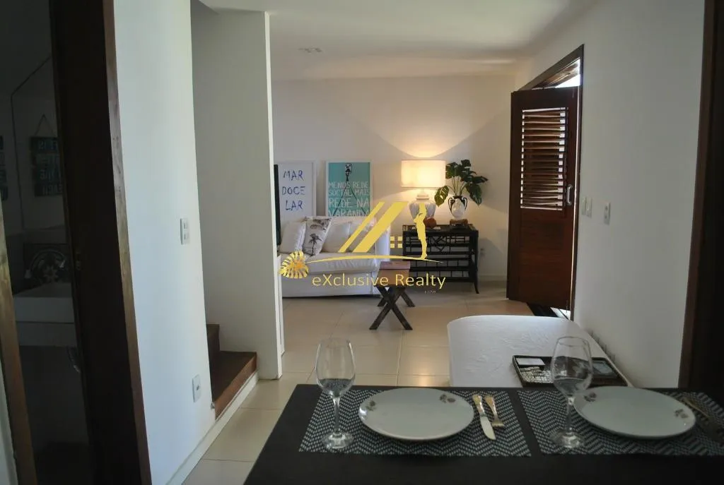 Imagem Village RESIDENCIAL em Camaçari - Bahia, Dois de Julho