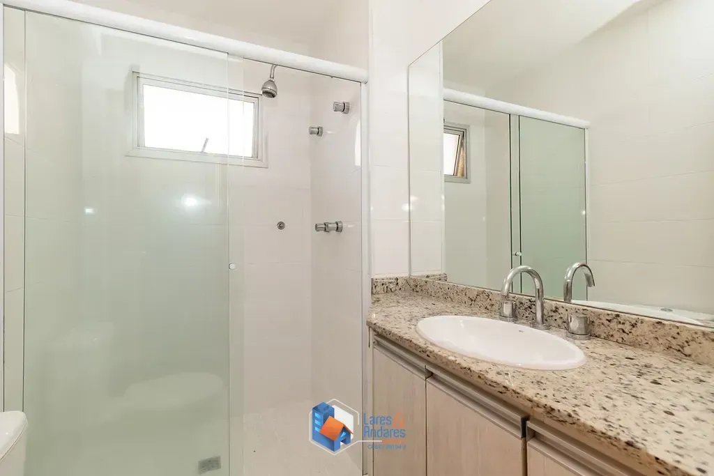 Imagem Apartamento à venda 3 Quartos 1 Suite 3 Vagas 109M² Casa Verde São Paulo - SP