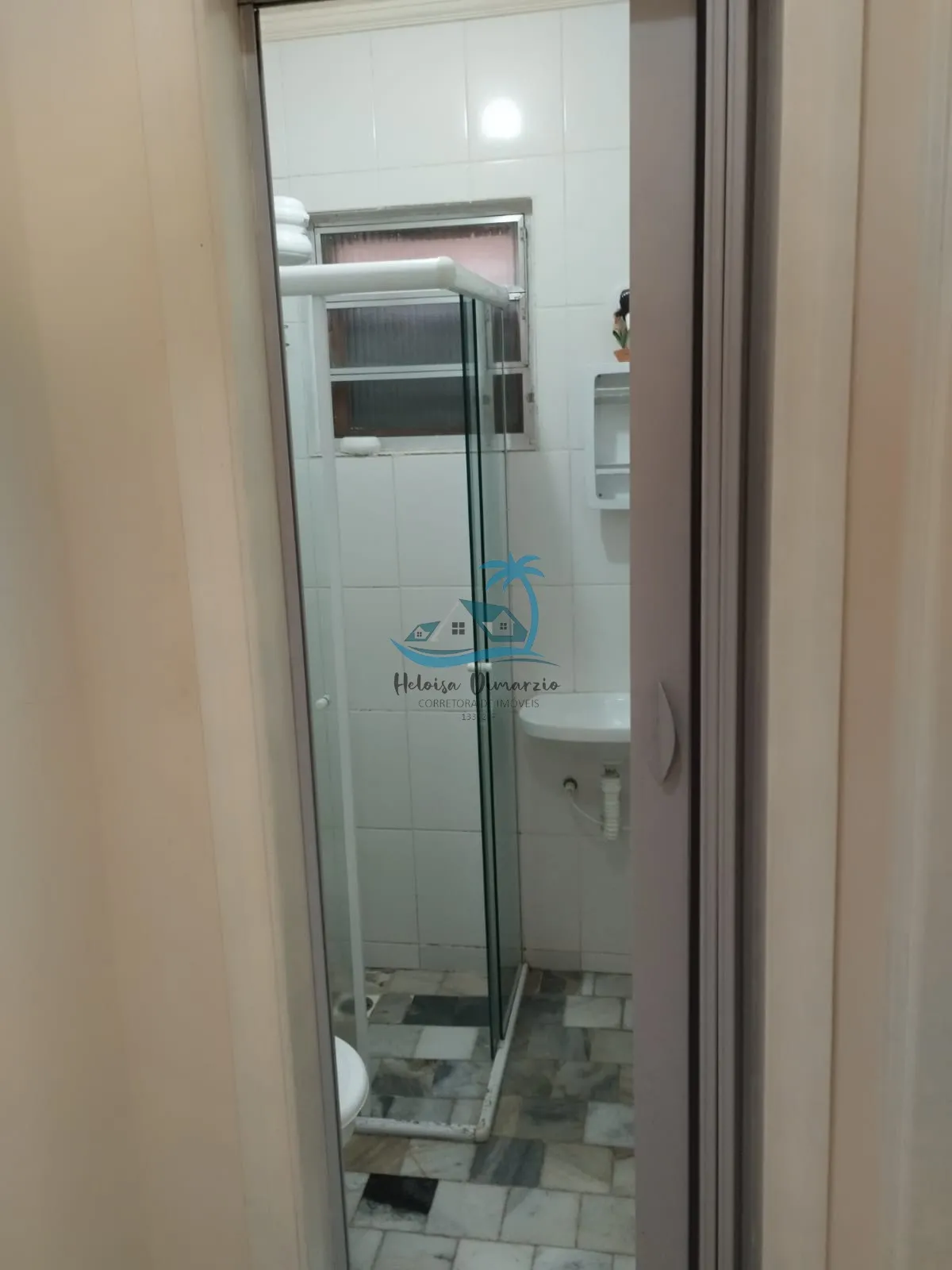 Imagem Ótimo apartamento térreo a venda na praia do Perequê-Açu em Ubatuba - 250 metros do mar.