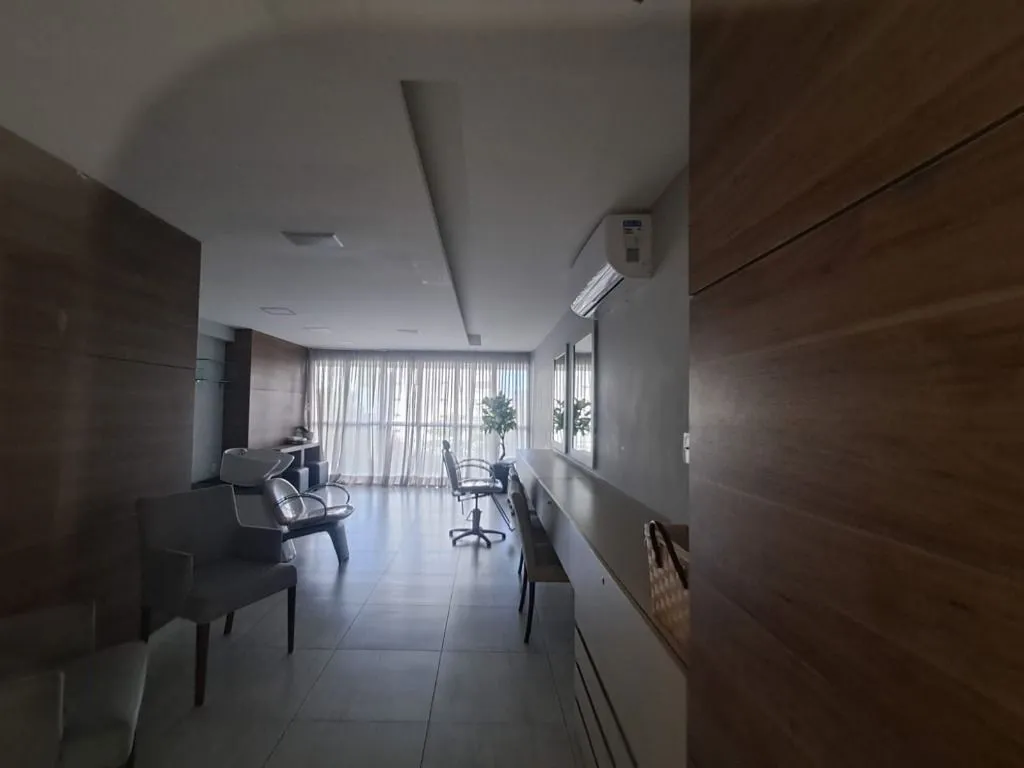 Imagem Apartamento com 3 dormitórios à venda, 135 m² por R$ 1.529.999,00 - Bessa - João Pessoa/PB