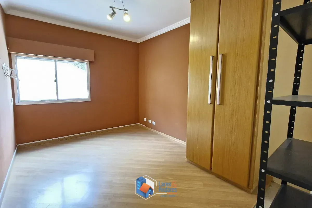 Imagem Apartamento para venda em Água Fria com 3 quartos, sendo 1 suíte, 120m²