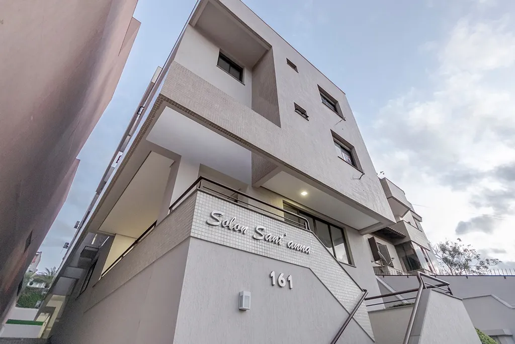 Imagem Apartamento em Chácara das Pedras