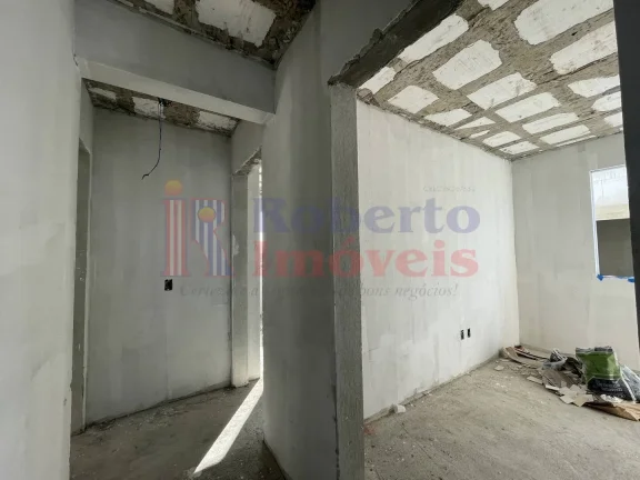 Imagem RESIDENCIAL TERRA E MAR: A EXCLUSIVIDADE À BEIRA-MAR