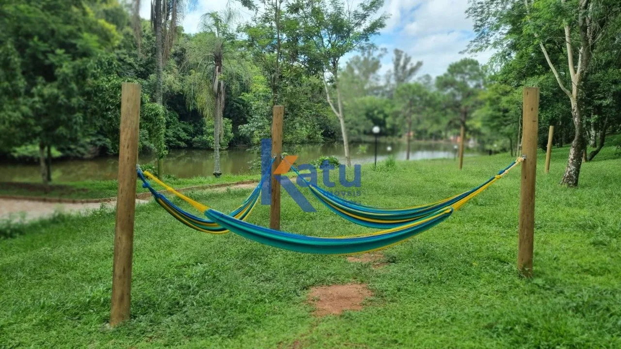 Imagem Oportunidade imperdível para adquirir um terreno no Condominio Residencial dos Lagos em Itupeva! Co...