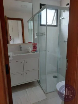 Imagem Apartamento 120m, 3 suítes para venda ou aluguel R$ 9 800,00 - Alphaville