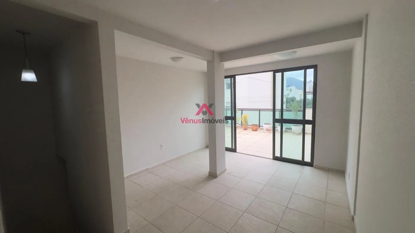 Imagem Cobertura Duplex para Venda em Rio de Janeiro, Tijuca, 3 dormitórios, 1 suíte, 4 banheiros, 2 vagas