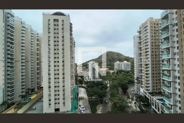 Imagem Apartamento à Venda - Recreio, 2 Quartos, 80 m2