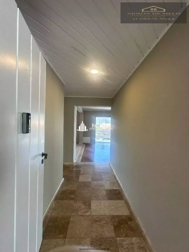 Imagem Casas em Condomínio para locação em Barueri no bairro Alphaville Residencial Um