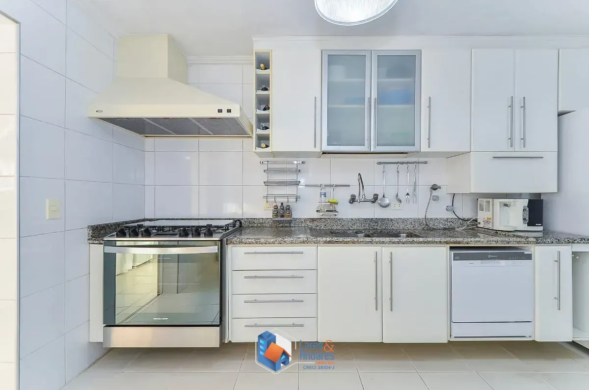 Imagem Cobertura para venda em Brooklin com 3 quartos, sendo 3 suítes, 393m²