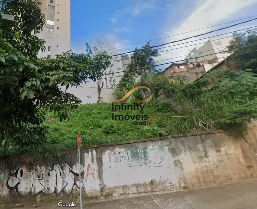 Imagem Loteamento à venda no bairro Nova Suíssa - Belo Horizonte/MG