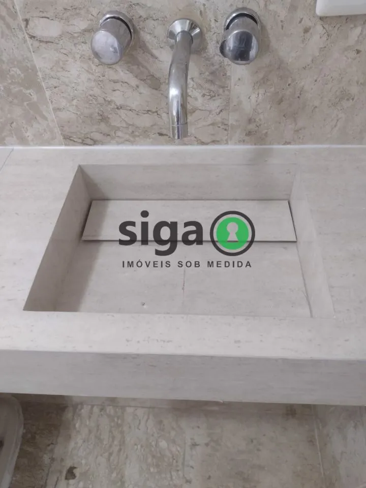 Imagem Apartamento para locação- Itaim Bibi