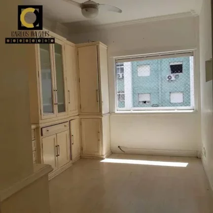 Imagem APARTAMENTO COM VISTA MAR NO GONZAGUINHA - SÃO VICENTE