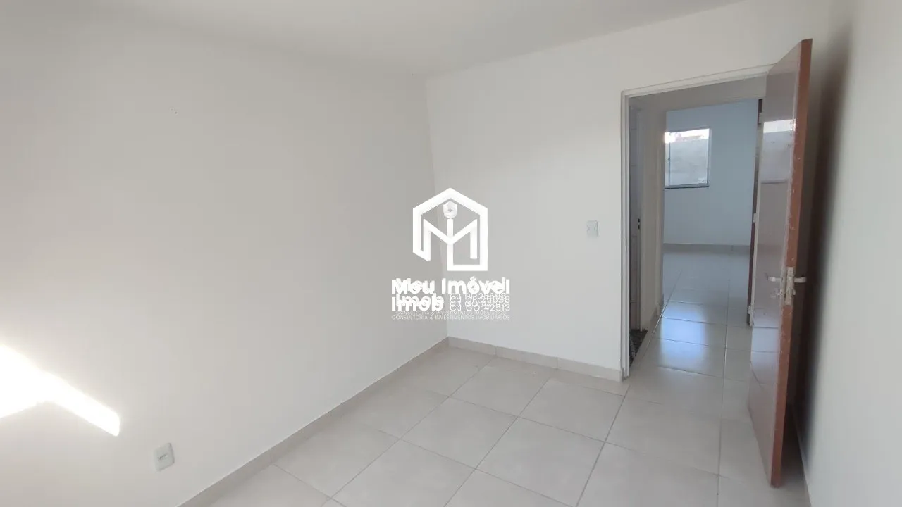 Imagem Parque Alvorada I APTO 2 Quartos 1 Vaga 57m² Luziânia/GO