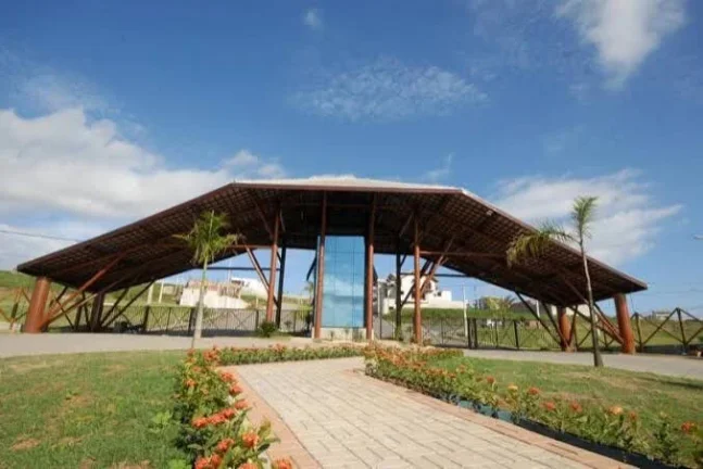 Imagem Lote/ Terreno, 459 m², Condomínio Jaguary Urbanova - São José dos Campos.