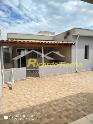 Imagem Casa 3 Dormitórios para venda em Rio Claro - SP