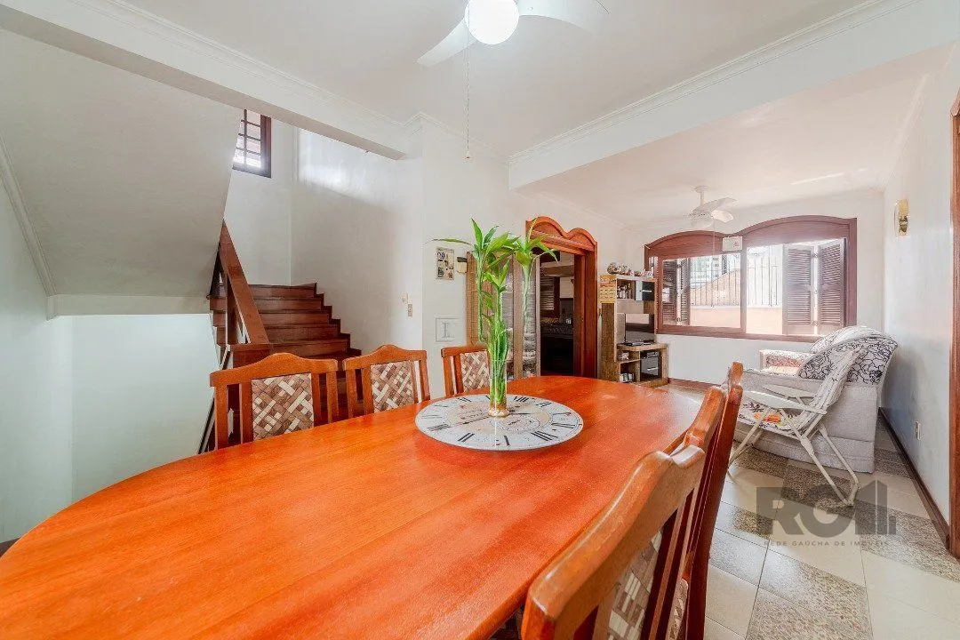 Imagem Casa para Venda - 646m², 4 dormitórios, sendo 2 suites, 4 vagas - Jardim Isabel