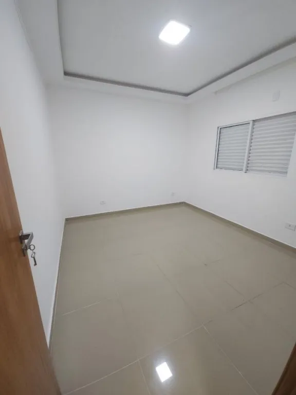 Imagem CASA COM 90,00 m² - MIRIM - PRAIA GRANDE SP