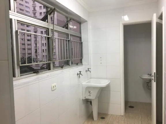 Imagem Apartamento com 3 Quartos à Venda ou Locação, 100 m² em Vila Uberabinha - São Paulo