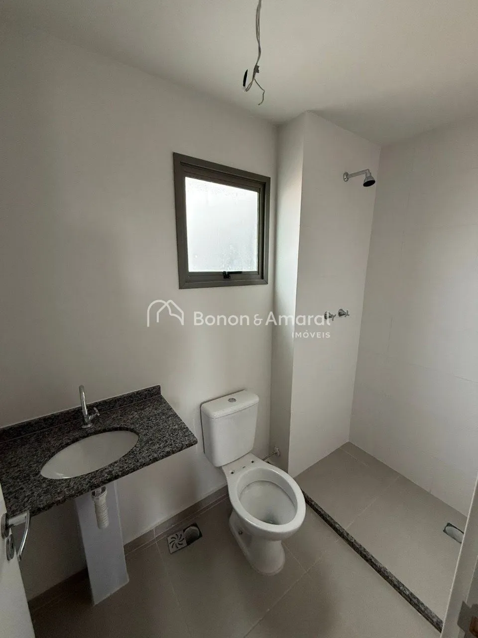 Imagem Apartamento a venda na Mansões Santo Antonio em Campinas!!