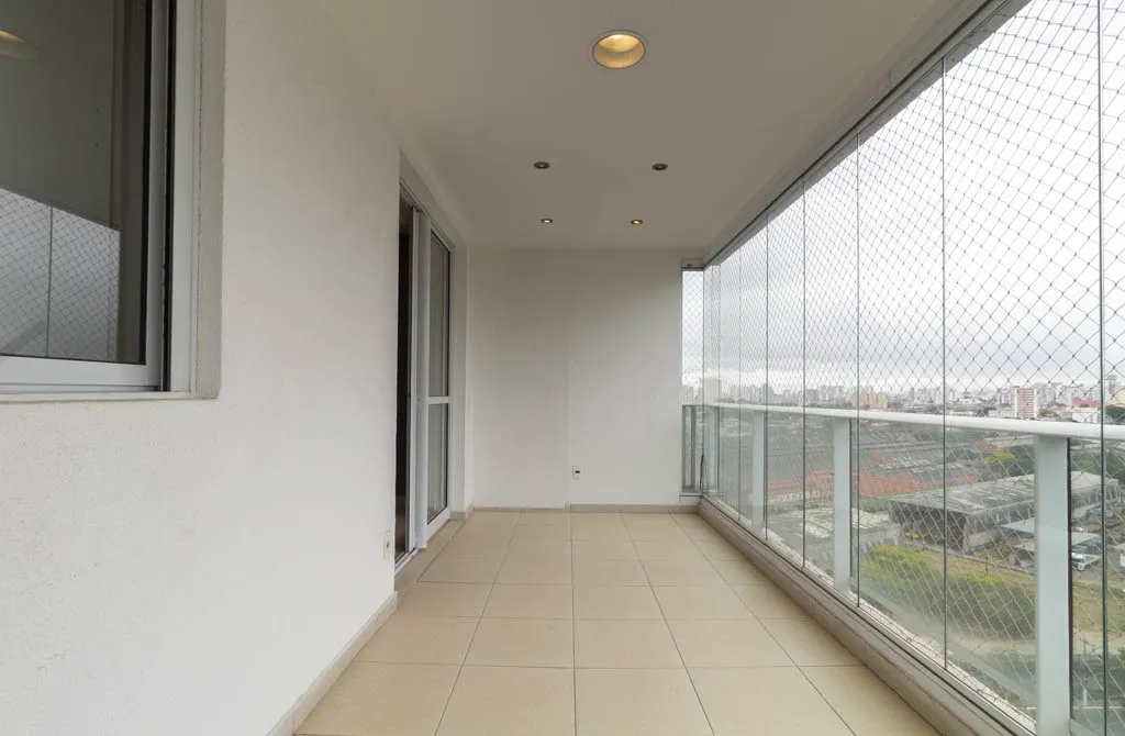 Imagem Apartamento para venda e locação em Vila Anastácio com 3 quartos, sendo 1 suíte, 87m2