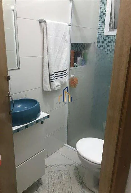 Imagem Apartamento para Venda em Santo André / SP no bairro Parque Novo Oratório