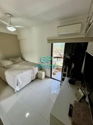 Imagem Apartamento à venda no bairro Enseada - Guarujá/SP
