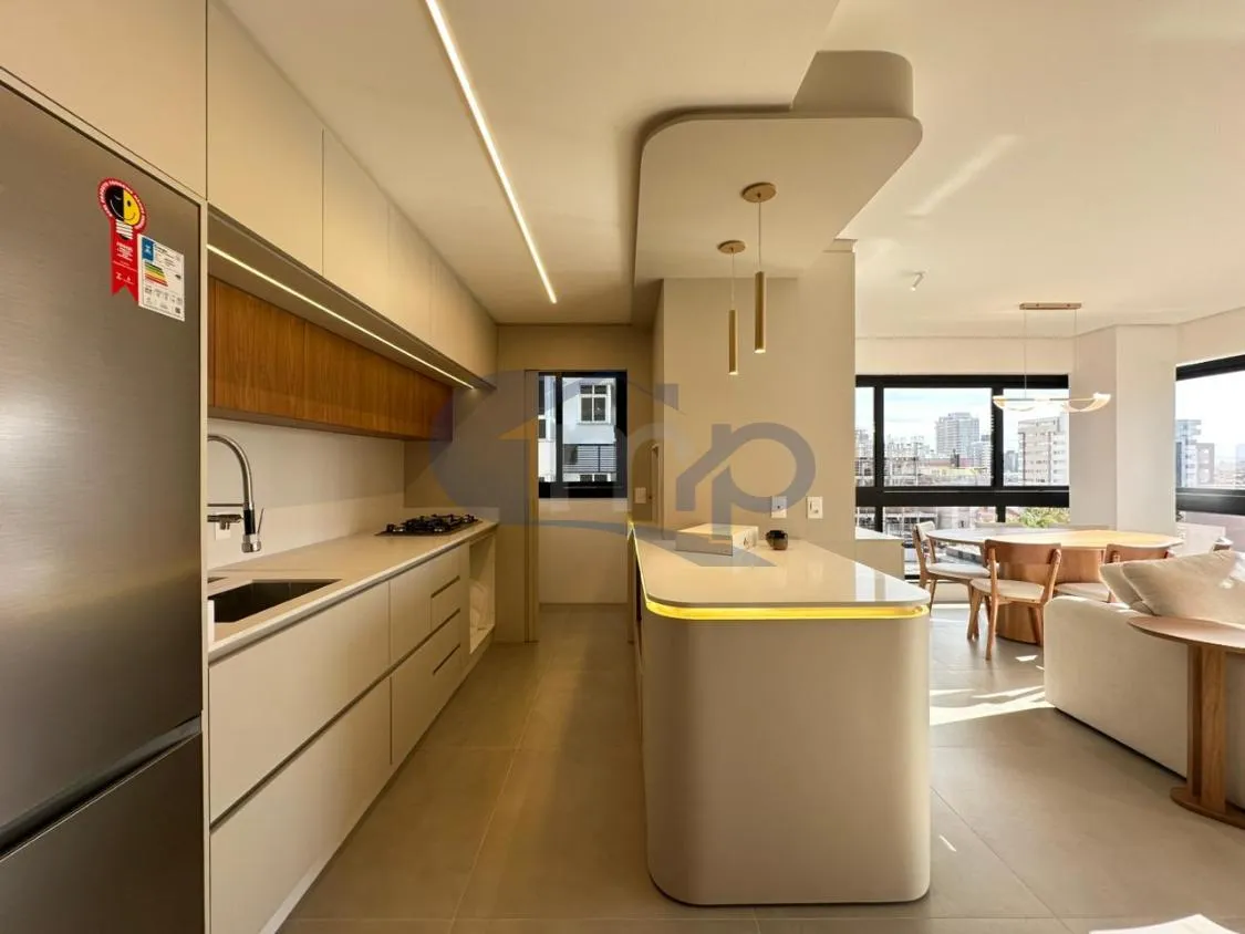 Imagem Apartamento a venda com 2 suites no centro de Torres/RS