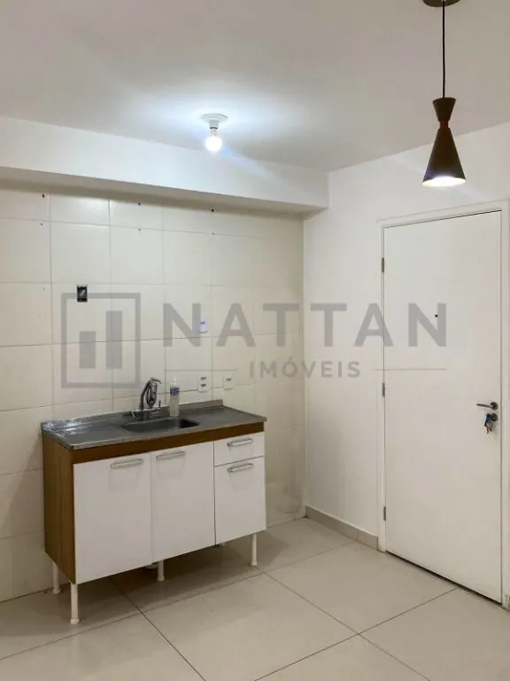 Imagem Apartamento com 2 dormitórios à venda, 37 m² por R$ 370.000,00 - Mooca - São Paulo/SP