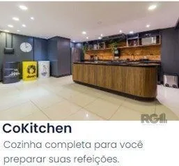 Imagem Studio em Cidade Baixa