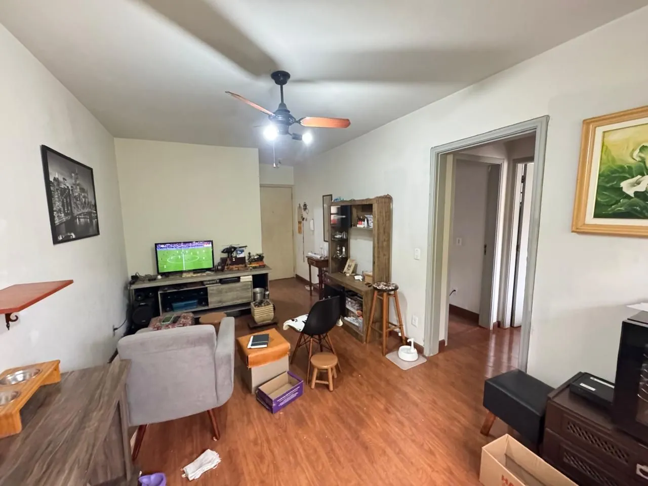 Imagem Apartamento em Azenha