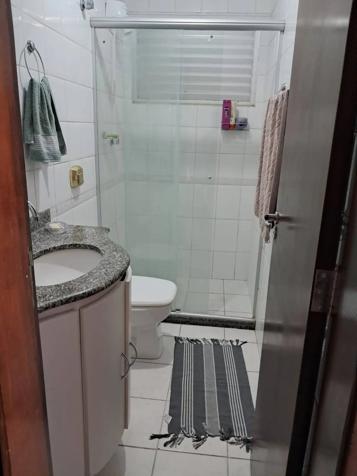 Imagem APARTAMENTO 1 QUARTOS- BAIRRO POÇÃO CUIABÁ/MT
