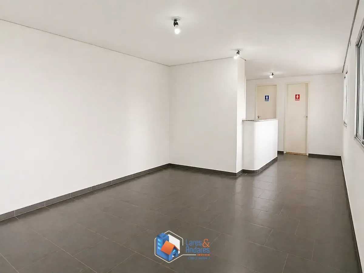 Imagem Apartamento para venda em Vila Ipojuca com 2 quartos, sendo 1 suíte, 59m²