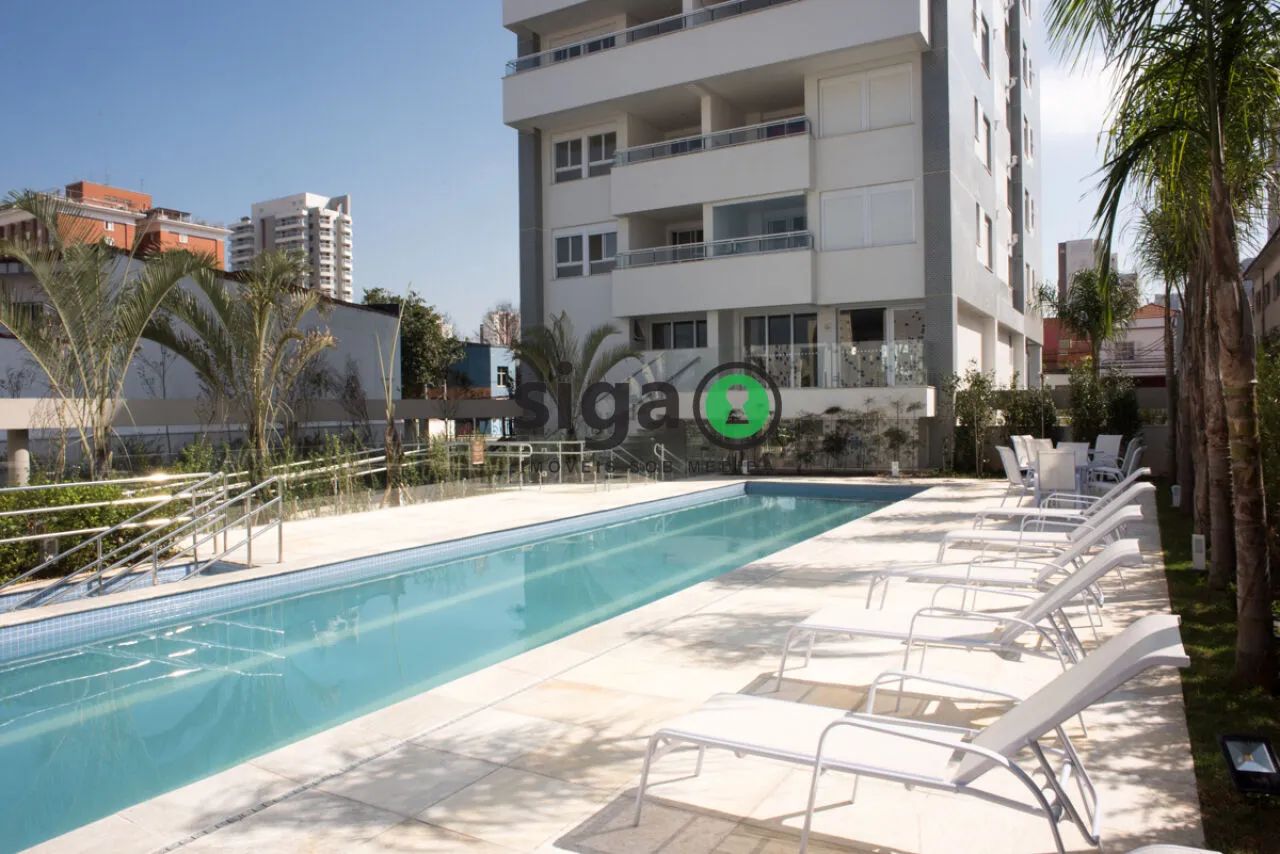 Imagem Apartamento 2 dormitórios na Vila Mariana 2 vagas e depósito, a poucos minutos do Parque Ibirapuera