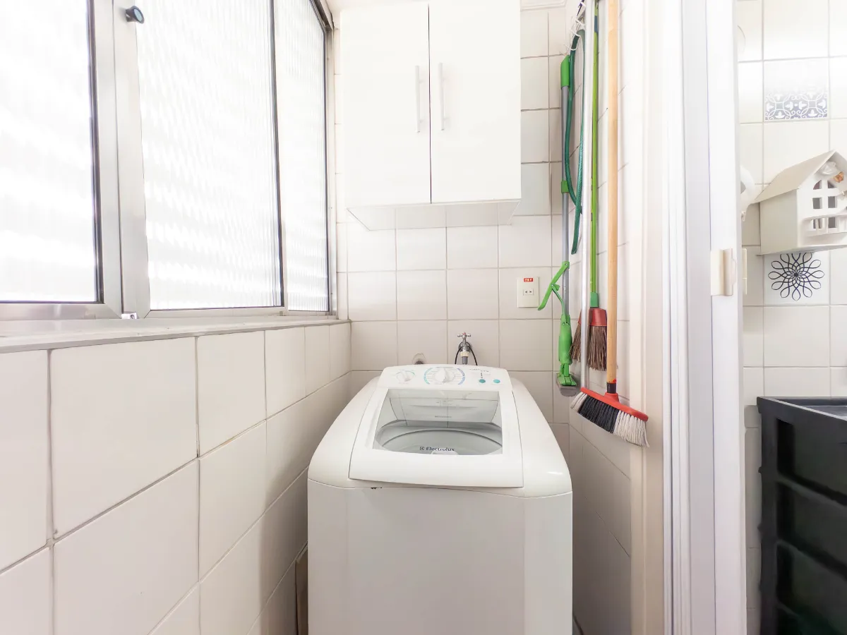 Imagem Apartamento para venda em Luz com 2 quartos, 65m2