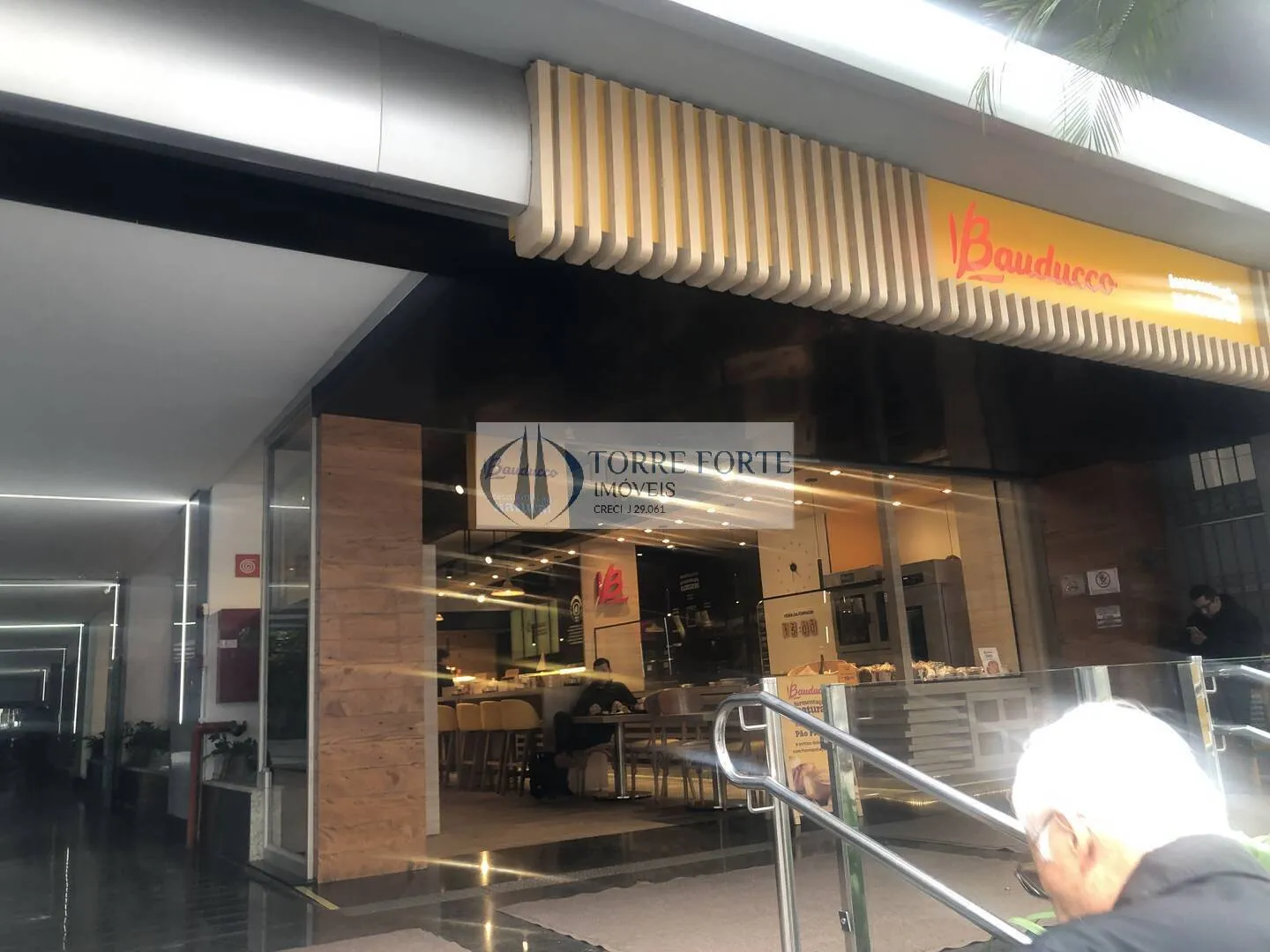 Imagem Excelente localização Centro Financeiro de SP conjunto comercial com 126 m²
