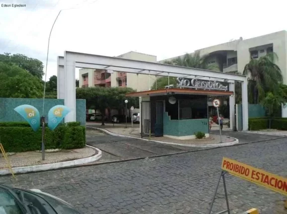 Foto do imóvel APARTAMENTO RESIDENCIAL em TERESINA - PI, SANTA ISABEL