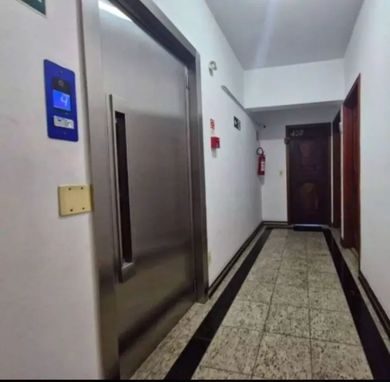 Imagem APARTAMENTO COM 80,00 m² - GUILHERMINA - PRAIA GRANDE SP