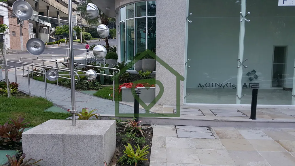 Imagem Um empreendimento completo com toda segurança, conforto e lazer que você merece! Preço e disponib...