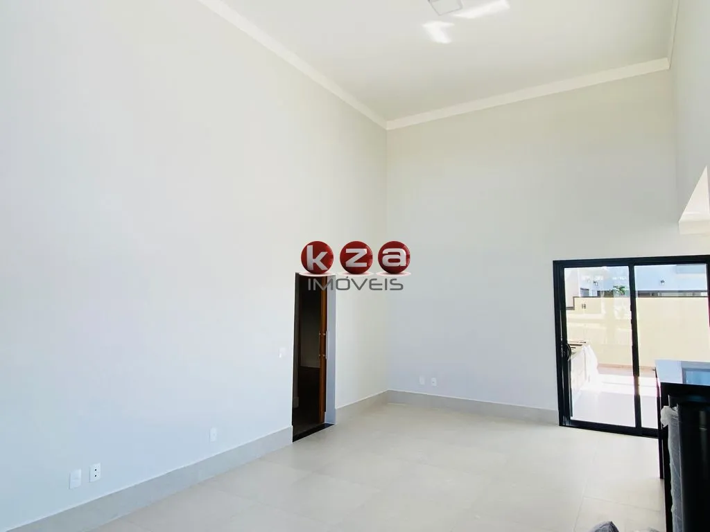 Imagem Imperdível oportunidade: Casa de luxo no condomínio Tabapuã, Valinhos-SP, 3 suítes, 2 salas, 5 banheiros, 4 vagas, 200m².