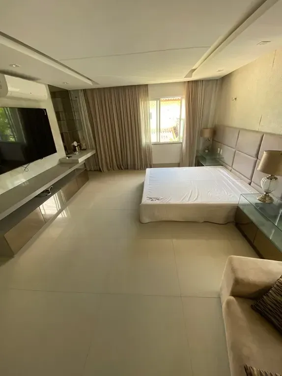 Imagem Casa de Condomínio com 3 Quartos à Venda, 350 m² em Centro - Eusébio