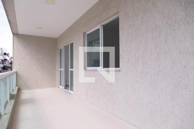 Imagem Apartamento à Venda - Recreio, 3 Quartos, 101 m2