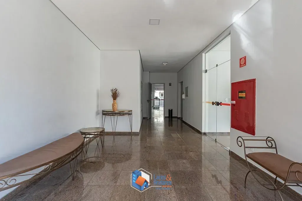 Imagem Apartamento à venda 2 Quartos 1 Vaga 55M² Vila Mariana São Paulo - SP