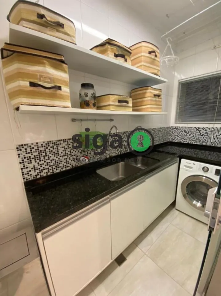 Imagem CASA DE CONDOMINIO Á VENDA NO MORUMBI COM 3 SUÍTES, 2 VAGAS!